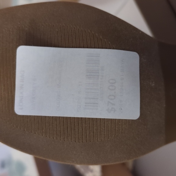 London rag - Picture 3 of 4